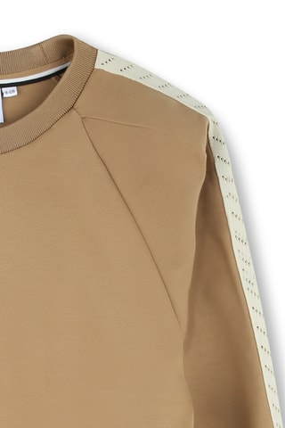 Sweater - Bruin - Boss