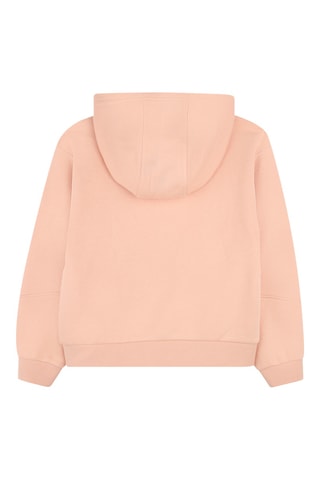 Sweater met capuchon - Roze - Boss