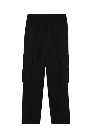 Broek - Zwart - DKNY