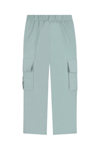 Broek - Lichtblauw - DKNY