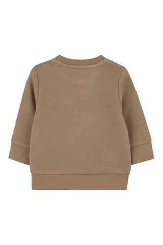Sweater - Bruin - Boss