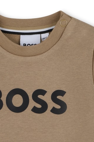 Sweater - Bruin - Boss