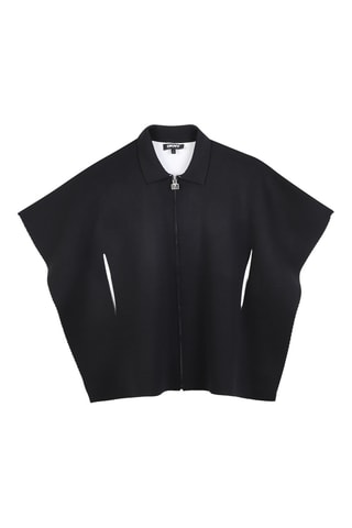 Cape - Zwart - DKNY
