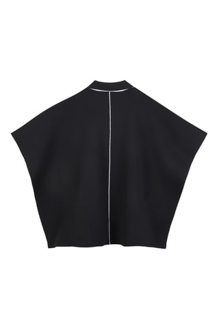 Cape - Zwart - DKNY