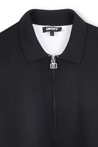 Cape - Zwart - DKNY