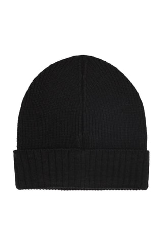 Muts - Zwart - Boss