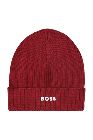 Muts - Bordeauxrood - Boss