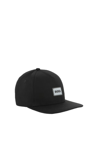 Pet - Zwart - Boss