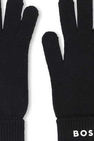 Handschoenen - Zwart - Boss