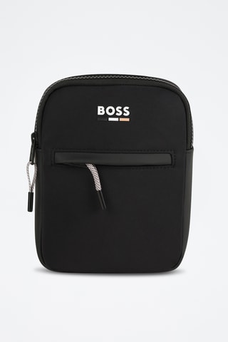 Schoudertas Zwart - Boss