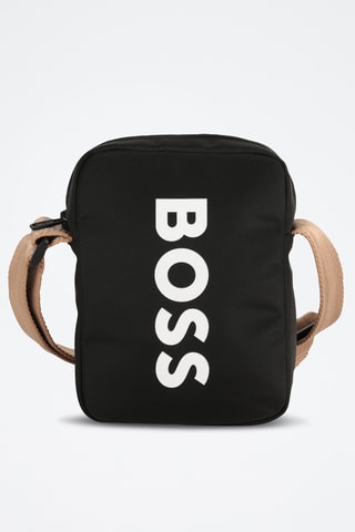 Schoudertas Zwart - Boss
