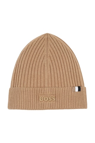 Muts - Camel - Boss