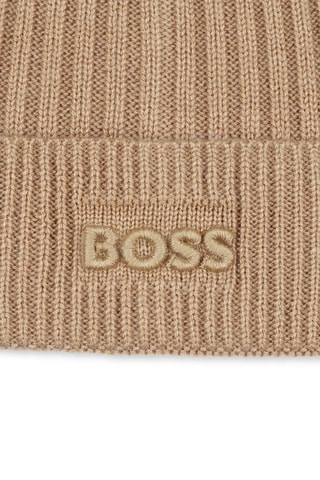 Muts - Camel - Boss