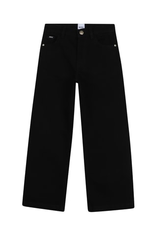 Jeans - Zwart - Boss