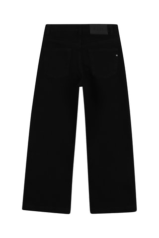 Jeans - Zwart - Boss