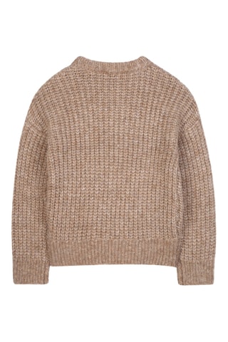Trui - Beige - DKNY