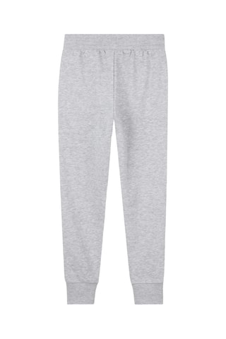 Joggingbroek - Gemêleerd Lichtgrijs - Boss