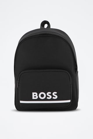 Rugtas Zwart - Boss