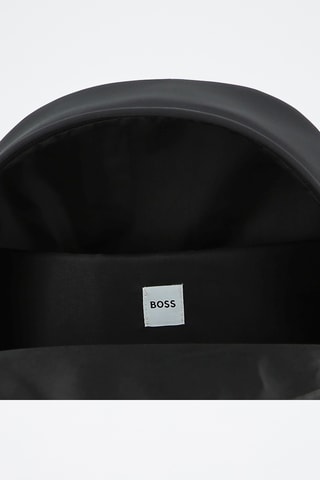 Rugtas Zwart - Boss