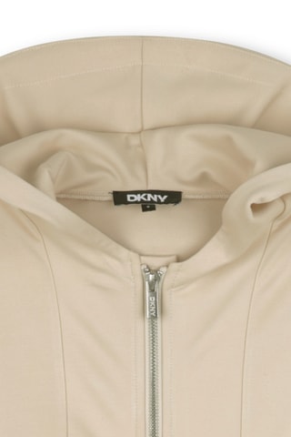 Jasje met Capuchon - Beige - DKNY