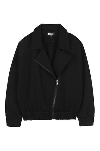 Jasje - Zwart - DKNY