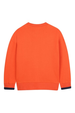 Sweater - Oranje - Timberland