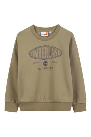 Sweater - Beige - Timberland
