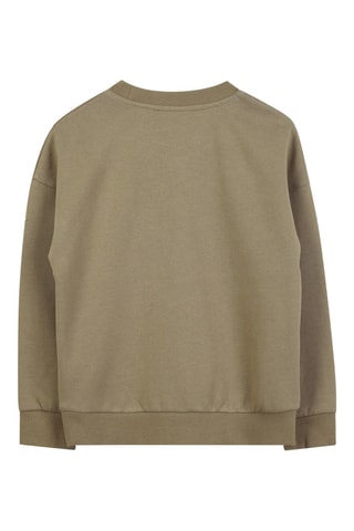 Sweater - Beige - Timberland