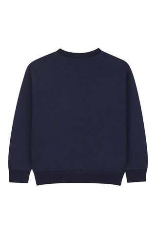 Sweater - Indigoblauw - Timberland