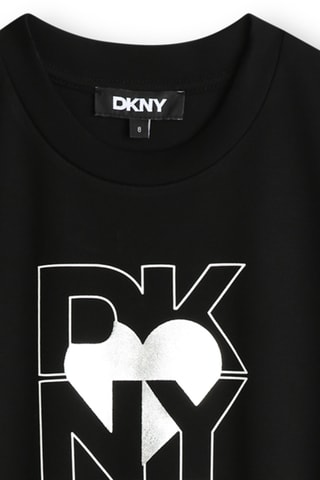 Jurk - Zwart - DKNY