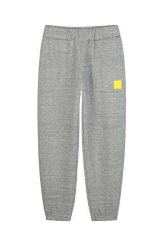 Joggingbroek - Gemêleerd Grijs - Timberland