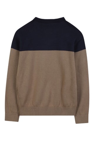 Trui - Beige - Timberland