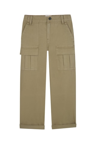 Broek - Beige - Timberland