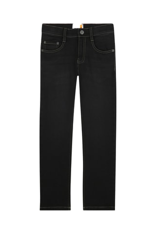 Jeans - Zwart - Timberland