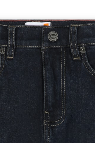 Jeans - Nachtblauw - Timberland