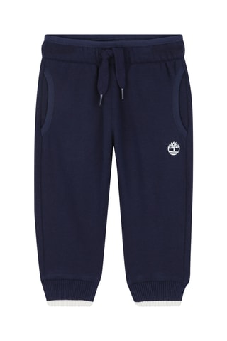 Joggingbroek - Indigoblauw - Timberland