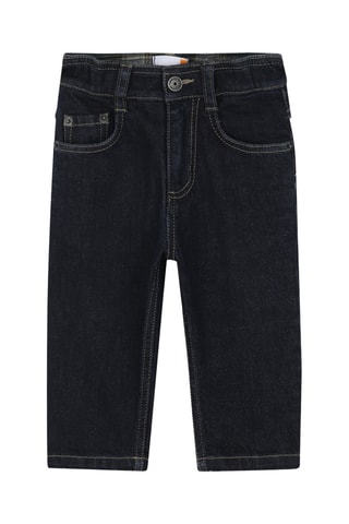 Jeans - Nachtblauw - Timberland