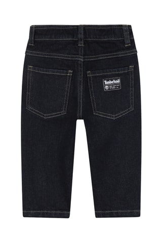 Jeans - Nachtblauw - Timberland