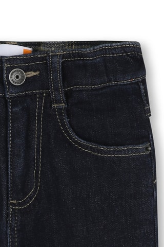 Jeans - Nachtblauw - Timberland