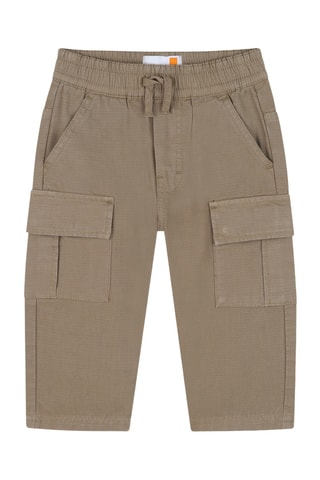 Broek - Beige - Timberland