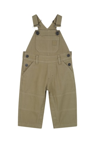 Tuinbroek - Beige - Timberland