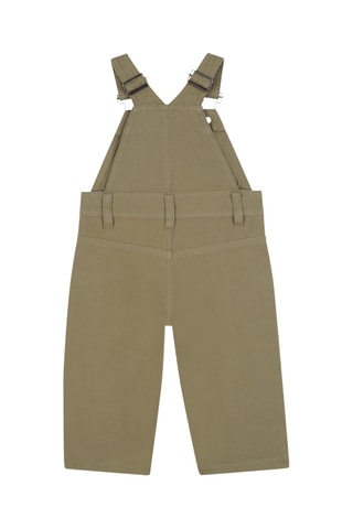 Tuinbroek - Beige - Timberland