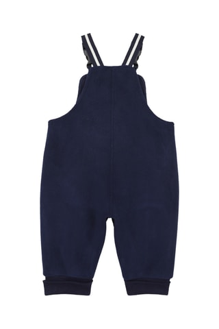 Tuinbroek - Indigoblauw - Timberland