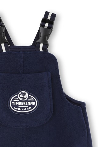 Tuinbroek - Indigoblauw - Timberland