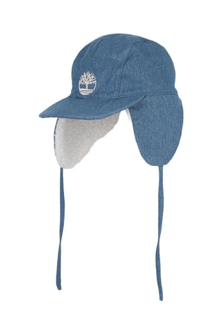 Muts - Kobaltblauw - Timberland