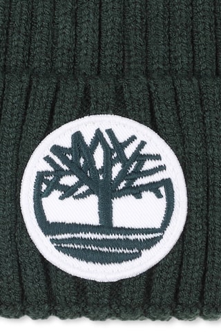 Muts - Donkergroen Timberland