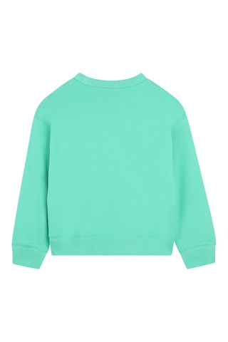 Sweater - Lichtgroen - Billieblush