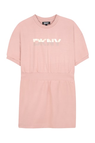 Jurk - Roze - DKNY
