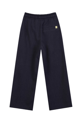 Broek - Indigoblauw - Billieblush