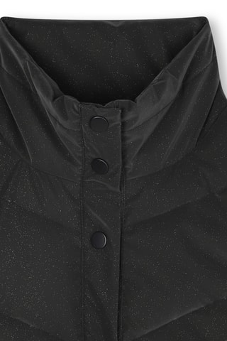 Bodywarmer - Donkergrijs - Billieblush